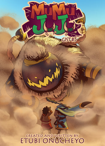 Mumu Juju
