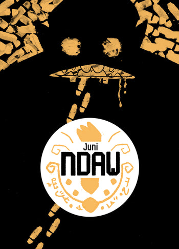 Ndaw