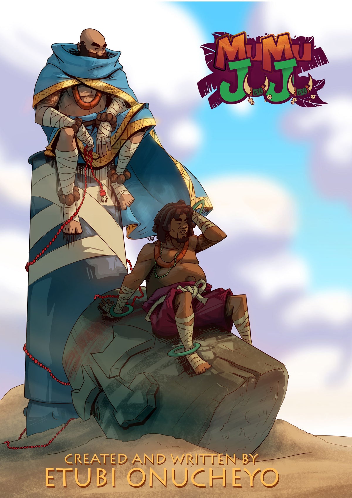 Digital comics