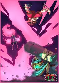 Kugali Anthology Vol. 1. Standard