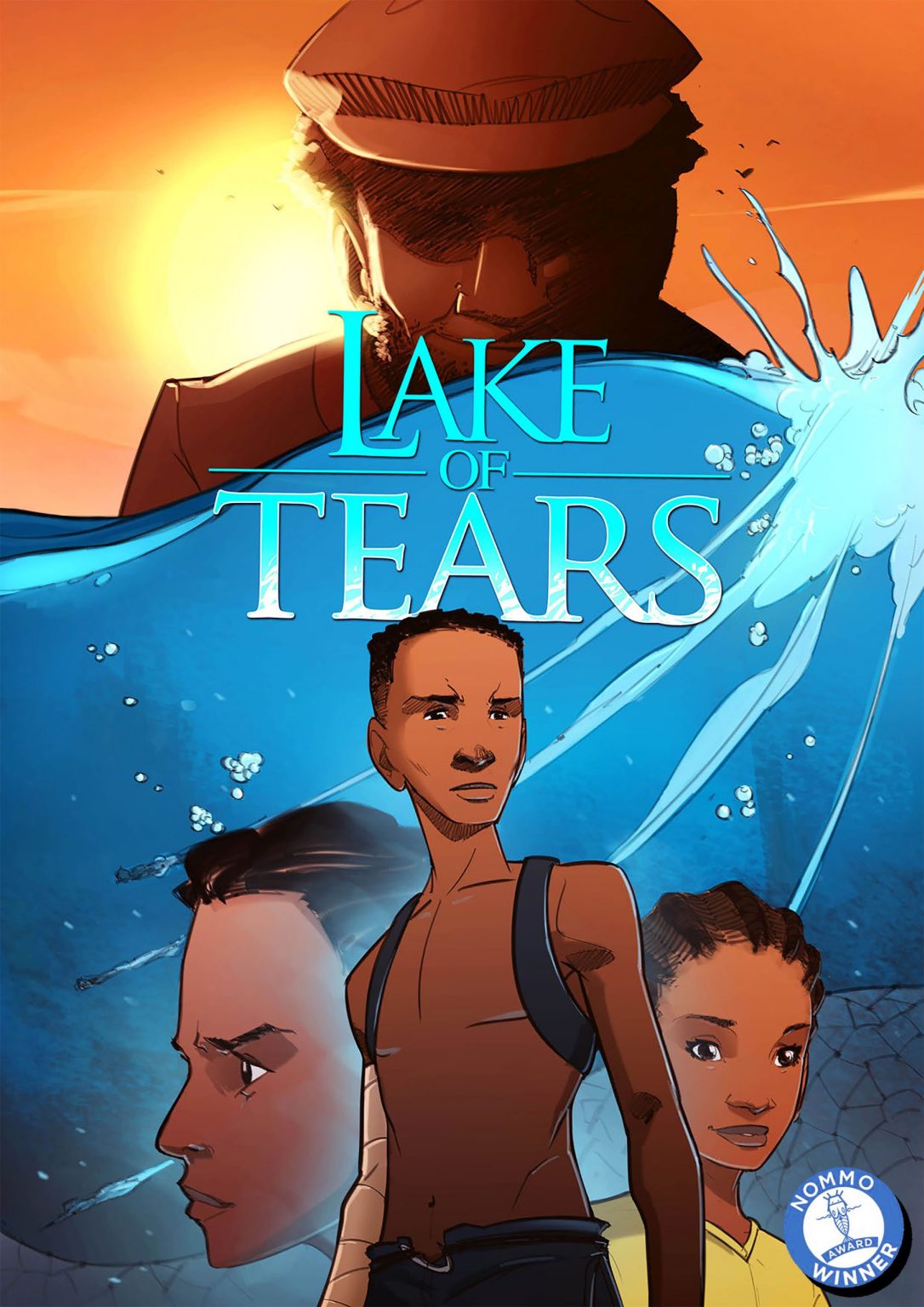Lake of Tears
