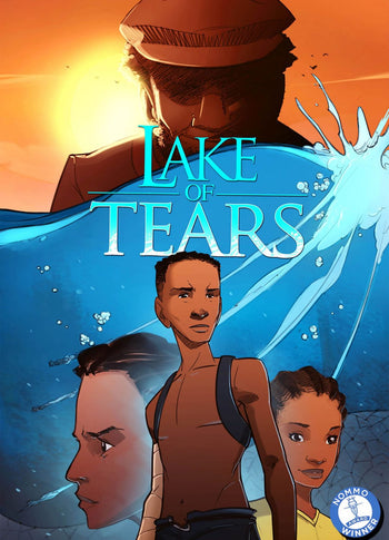 Lake of Tears