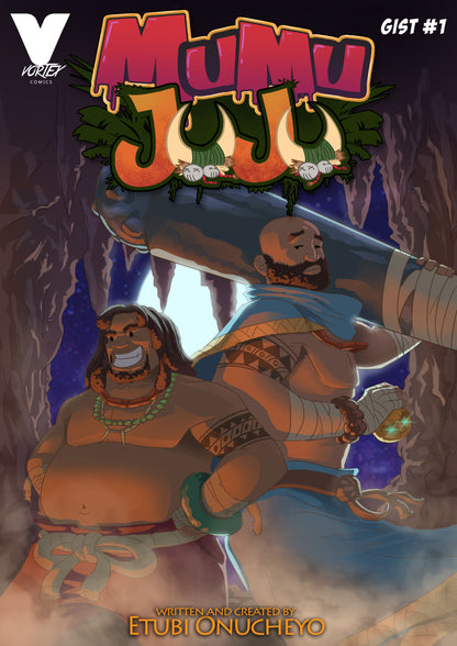 Mumu Juju