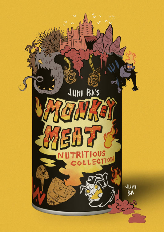 Monkey Meat