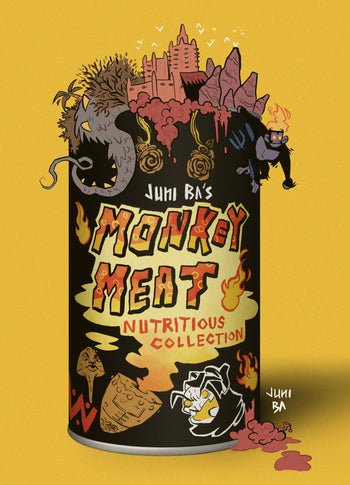Monkey Meat