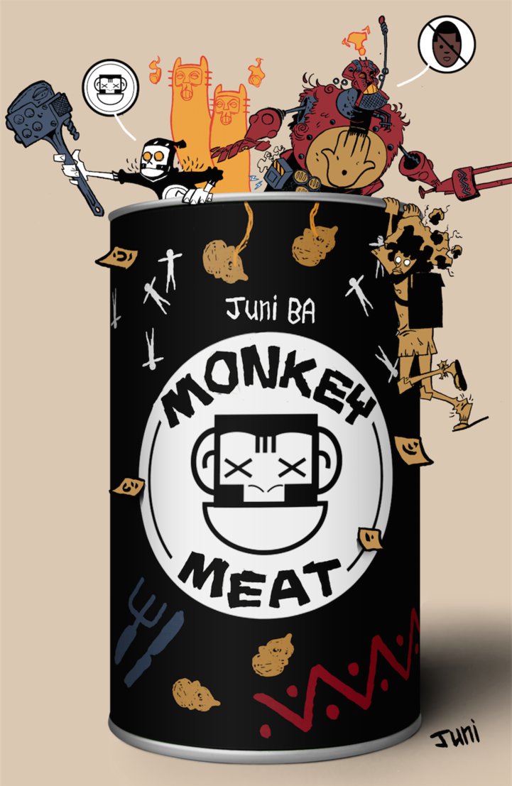 Monkey Meat