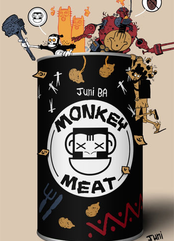 Monkey Meat